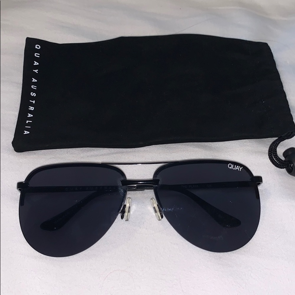 Quay Australia The Playa 56mm